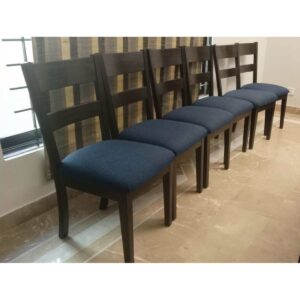 Set of 6 Dining Chairs - SoUnique.PK
