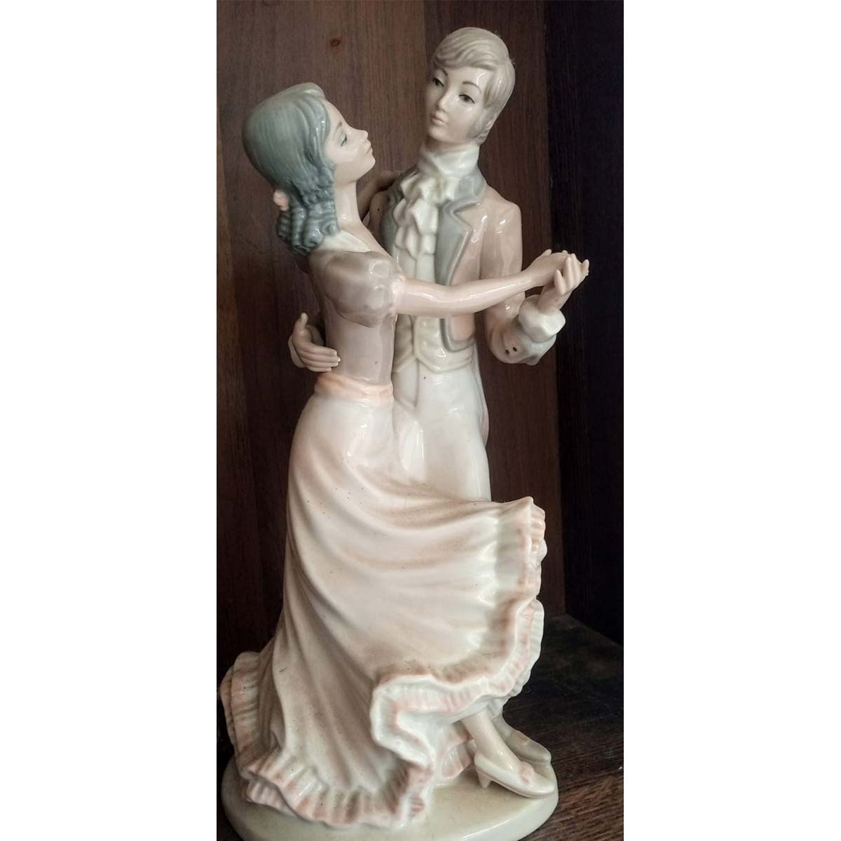 Vintage Decoration Piece-SoUnique.PK