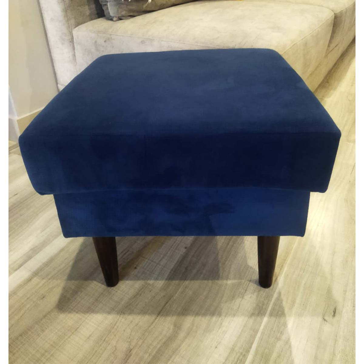 Foot Rest StoolSoUnique.PK