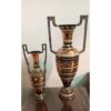 Pair of Copper Vases-SoUnique.PK