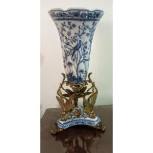 Vintage Vase-SoUnique.PK
