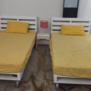 Single Beds-SoUnique.PK