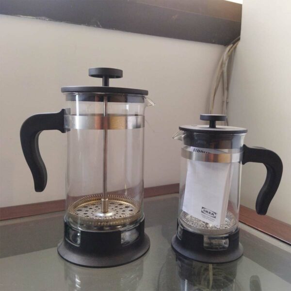 Pair of Coffee Makers-SoUnique.PK