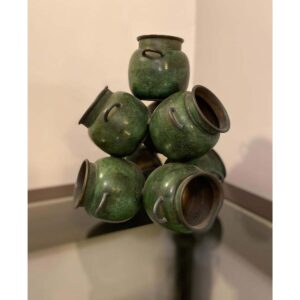 Sculpture of Pots-SoUnique.PK