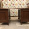 Vintage Teak Desk-SoUnique.PK