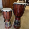 Balinese Drums-SoUnique.PK