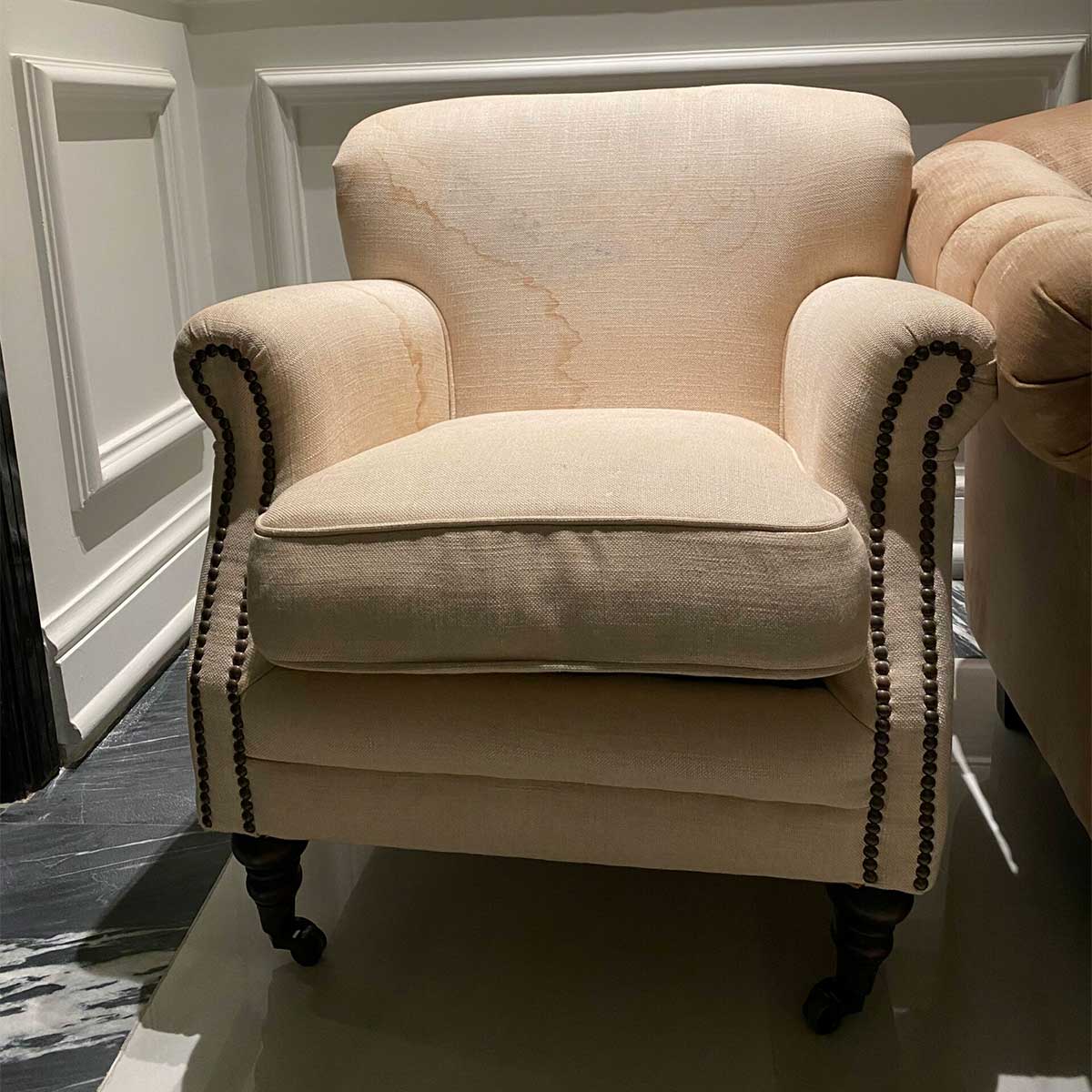 Small Arm ChairSoUnique.PK