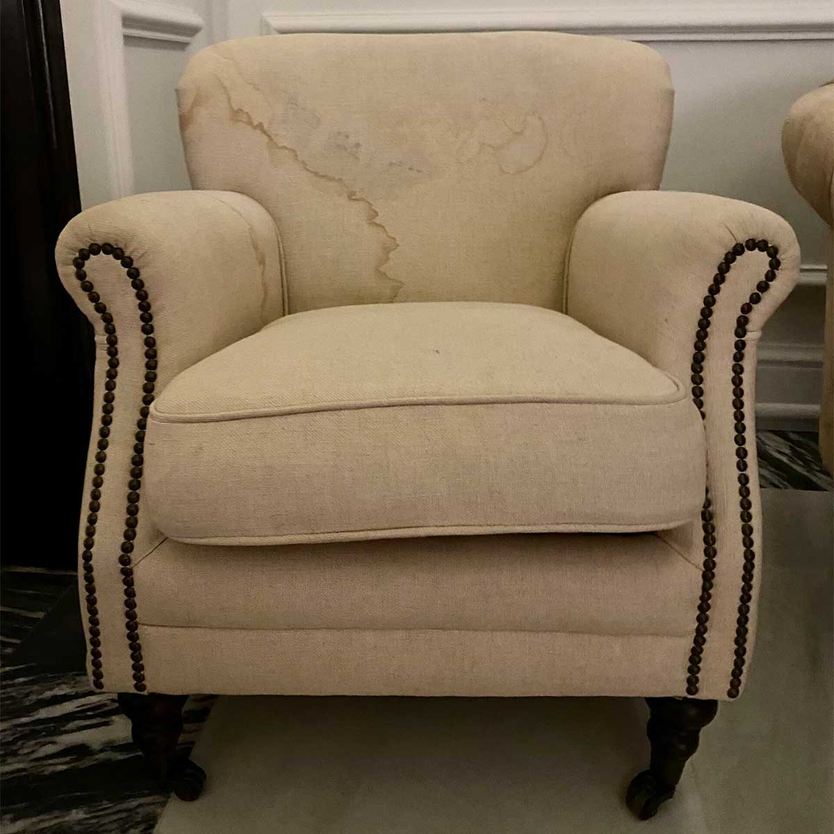 Small Arm ChairSoUnique.PK