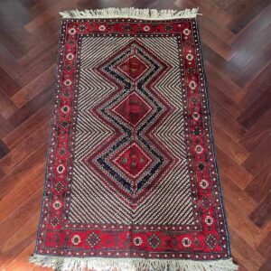 Afghani Naukhar Carpet - SoUnique.PK