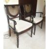 Pair of Accent Chairs - SoUnique.PK