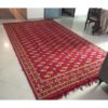 Afghani Tribal Carpet - SoUnique.PK