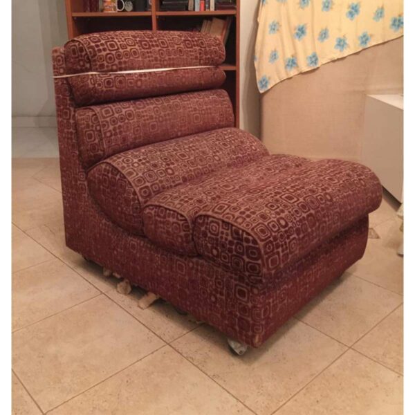Comfy Lounge Chair - SoUnique.PK