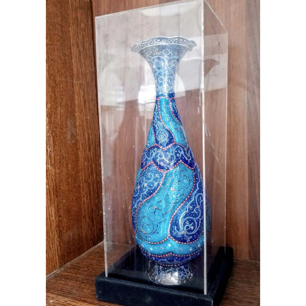 Vintage Persian Vase - SoUnique.PK