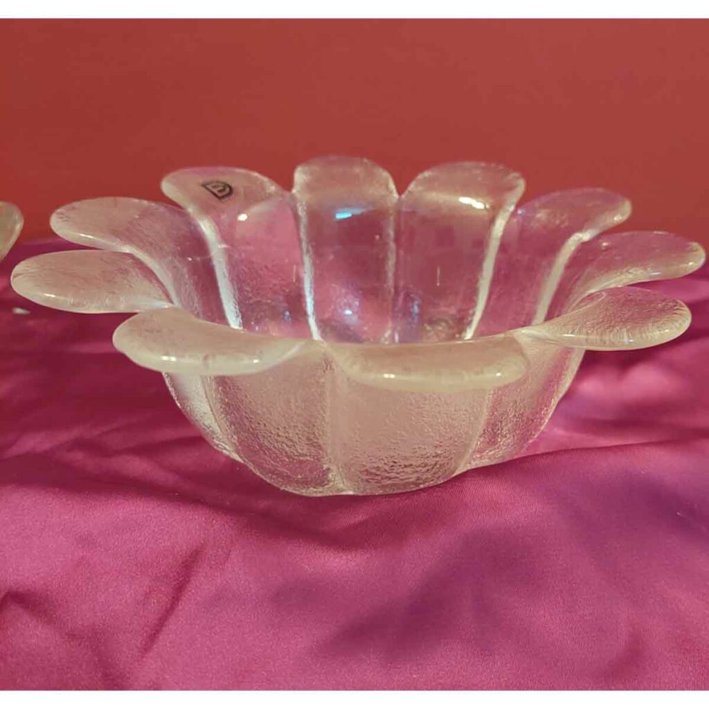 Set of Glass Serving Dishes SoUnique.PK