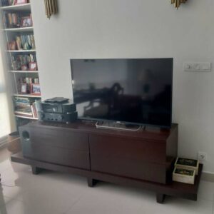 Indonesian TV Cabinet-SoUnique.PK