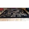 Abstract Carpet-SoUnique.PK