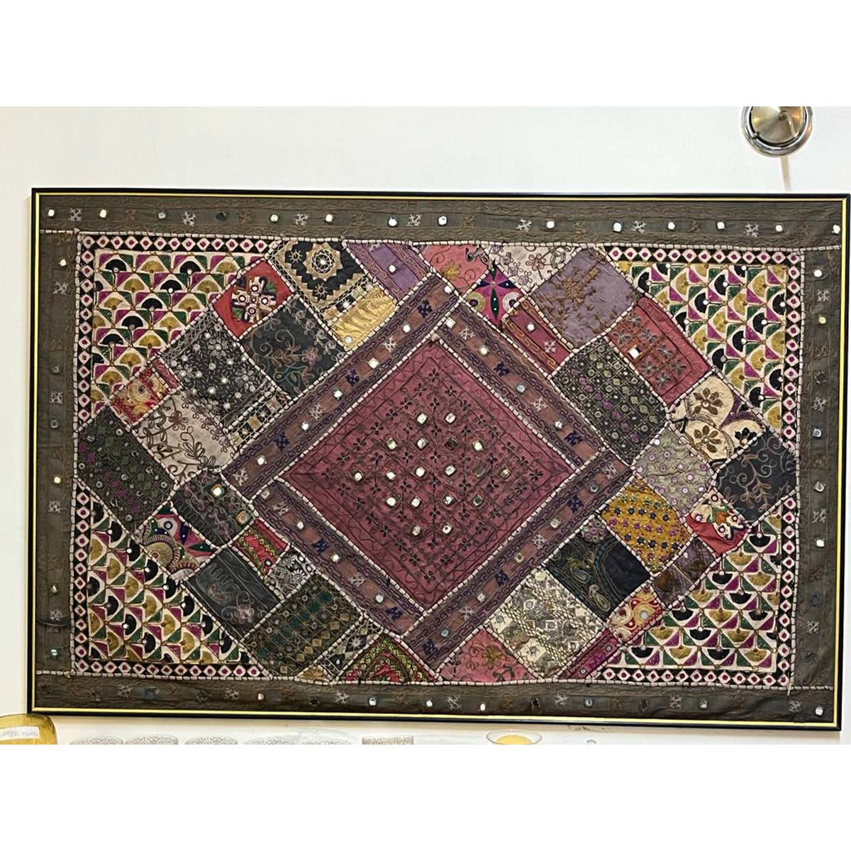 Ethnic Tapestry SoUnique.PK