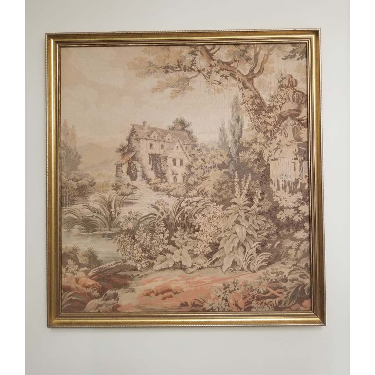 European Tapestry - SoUnique.PK