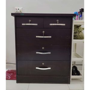 Chest of Drawers-SoUnique.PK
