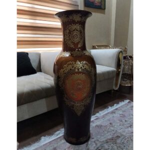 Ceramic Vase-SoUnique.PK