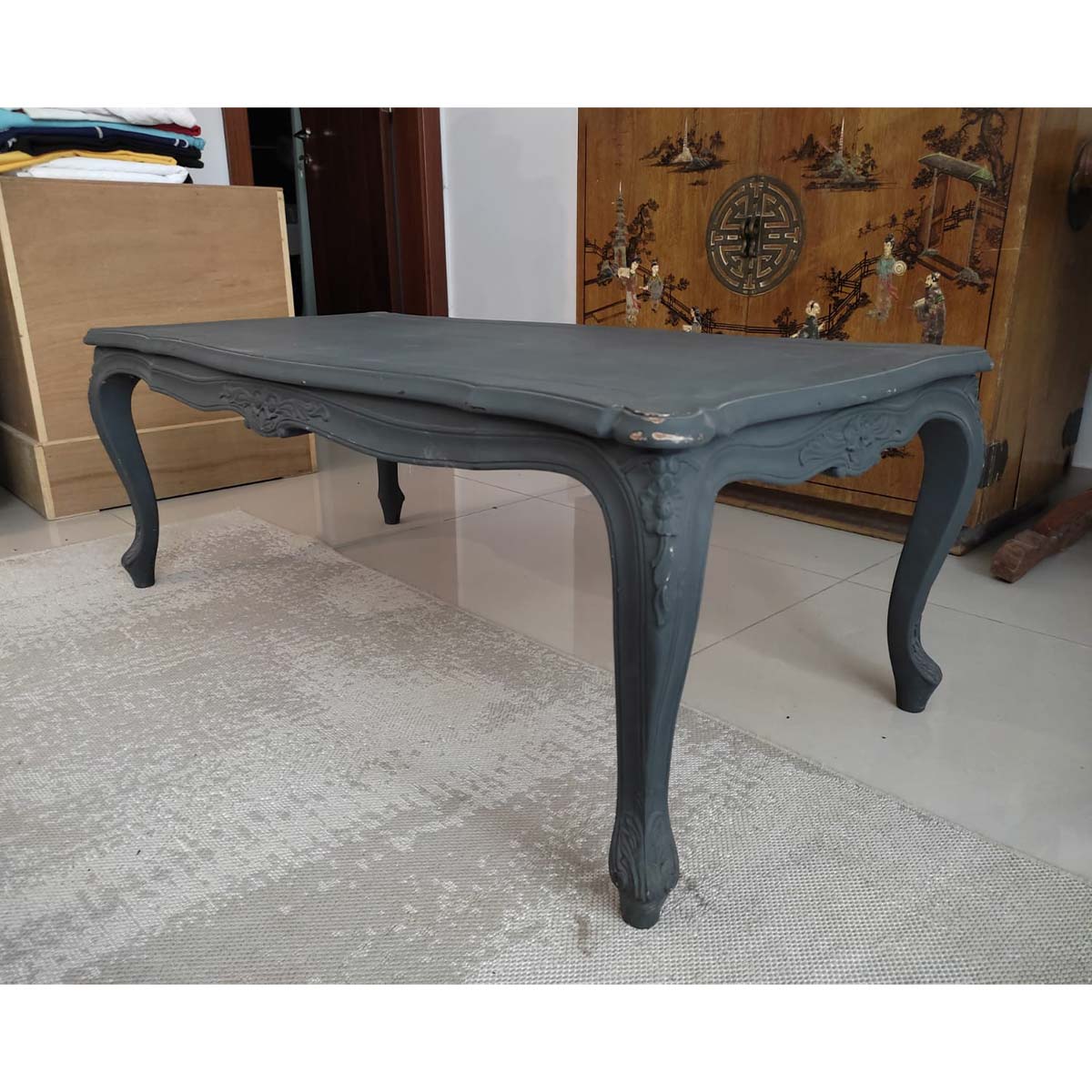 Imported Coffee TableSoUnique.PK