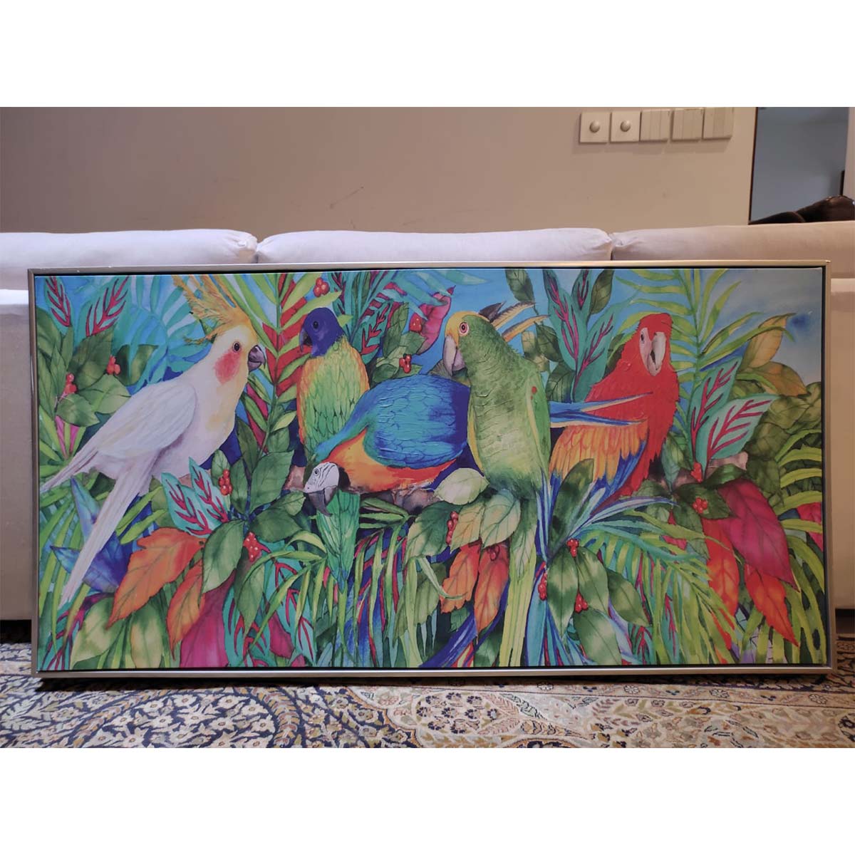 WhatsApp Image 2023-08-09 at 10.42.47 PM-e18b02c1 Parrots Silk Print-SoUnqiue.PK