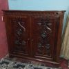 Vintage Rosewood Cabinet-SoUnique.PK