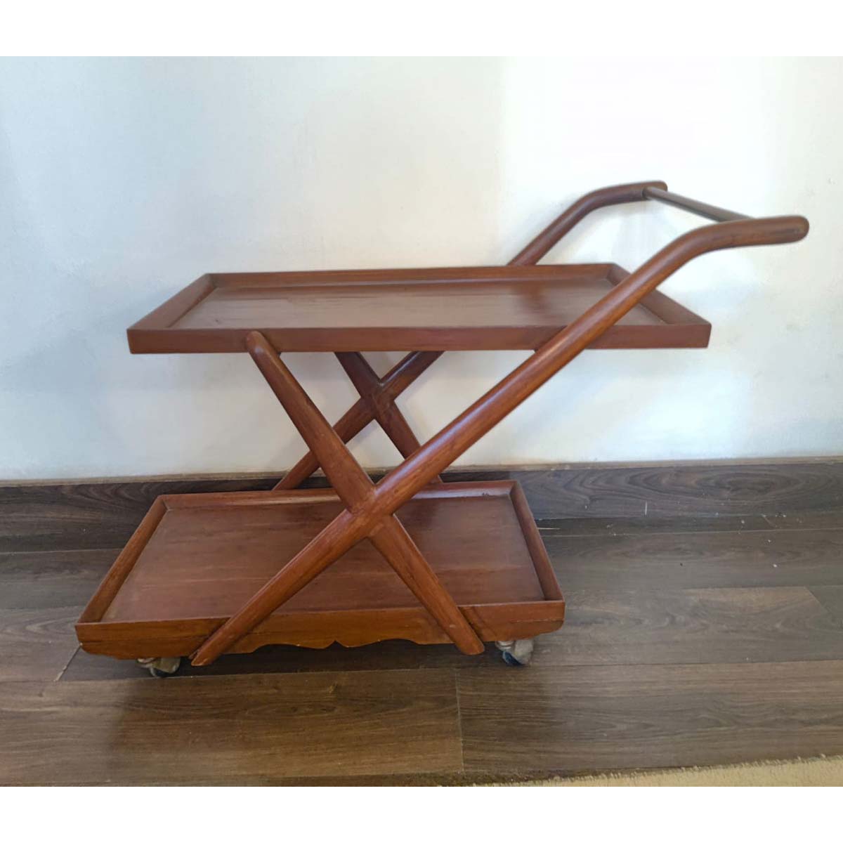 Tea Serving Trolley SoUnique.PK