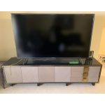 Imported TV Cabinet-SoUnique.PK