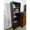 Book Shelf With Cabinet-SoUnique.PK