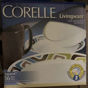 Corelle LivingWare Set-SoUnique.PK