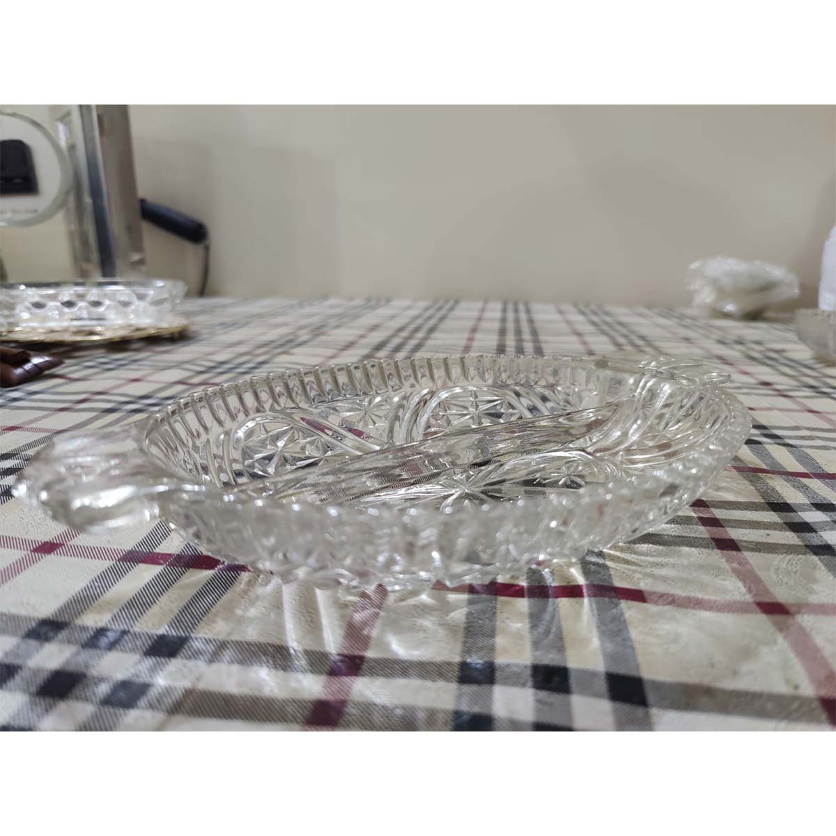 Glass Candy/Condiment Dish SoUnique.PK