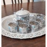 Iranian Kahwa Set-SoUnique.PK