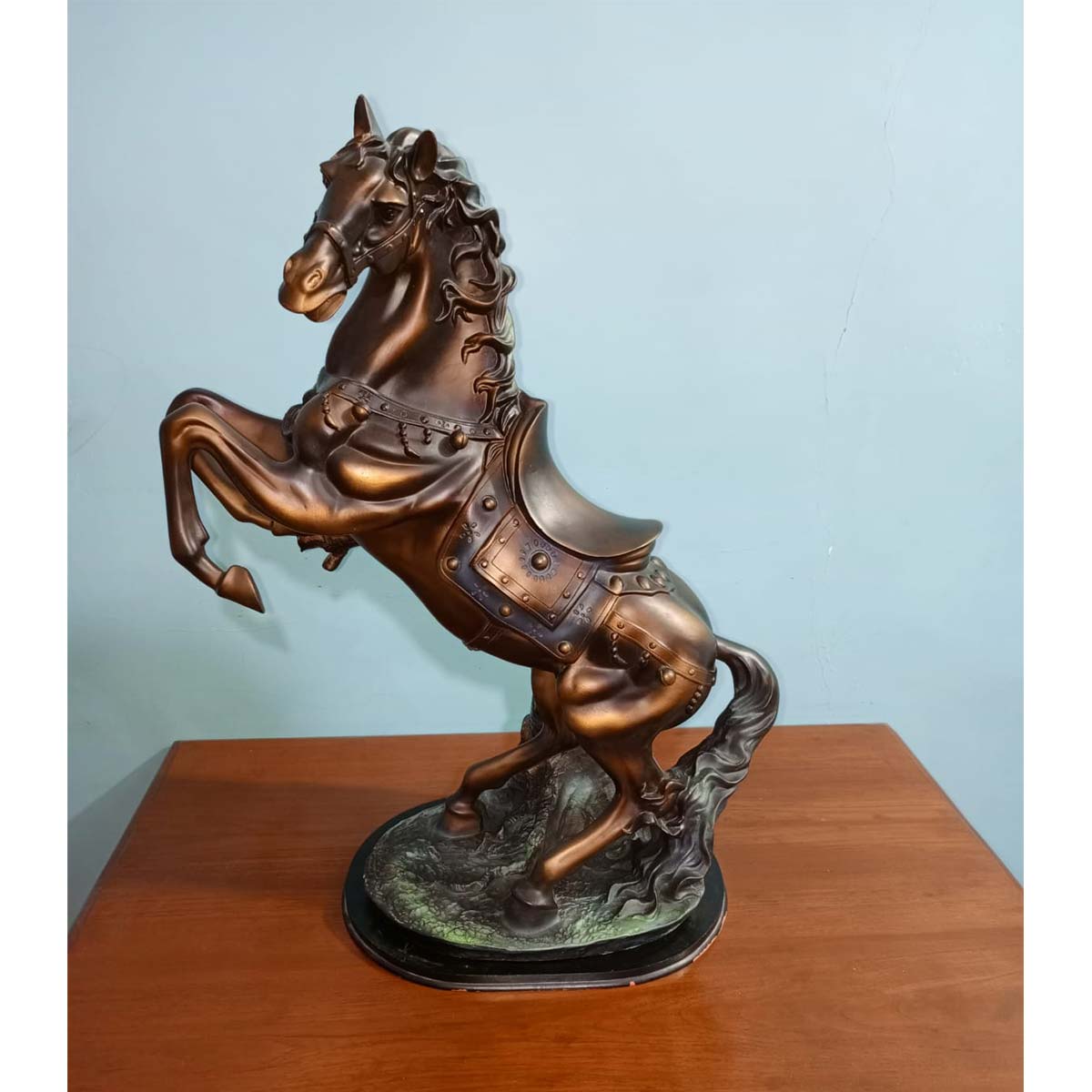 WhatsApp Image 2023-11-06 at 10.27.11 PM (3)-4fdedcb0 Vintage Bronze Finish Horse-SoUnique.PK