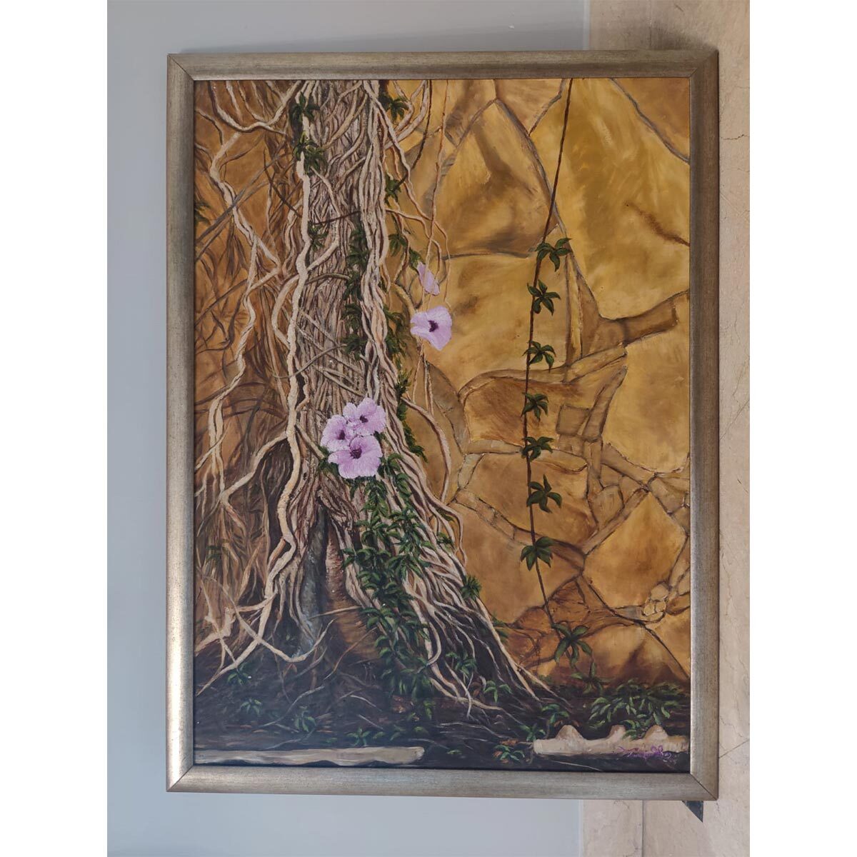 WhatsApp Image 2023-11-09 at 1.28.58 AM (1)-2efaba94 Oil on Canvas Painting-SoUnique.PK