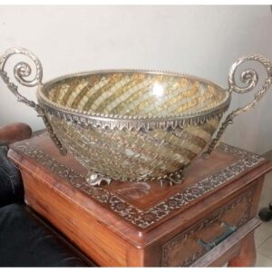 Vintage Centrepiece-SoUnique.PK