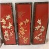 Vintage Chinese Wall Panels-SoUnique.PK