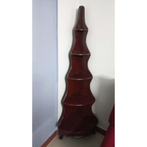 Corner Display Stand-SoUnique.PK