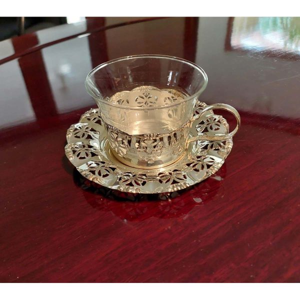Queen Anne Tea Cup-SoUnique.PK
