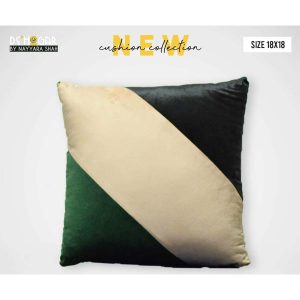 Velvet Cushion Cover-SoUnique.PK