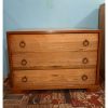 Beechwood Chest of Drawers-SoUnique.PK