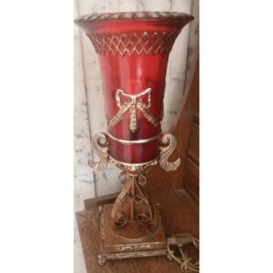 Vintage Imported Lamp-SoUnique.PK