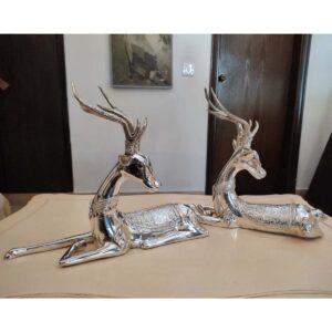 Decorative Deers-SoUnique.PK