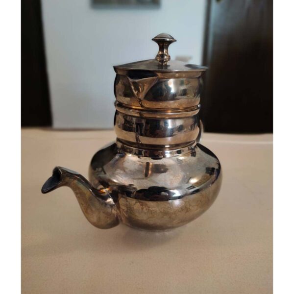 Vintage Teapot-SoUnique.PK