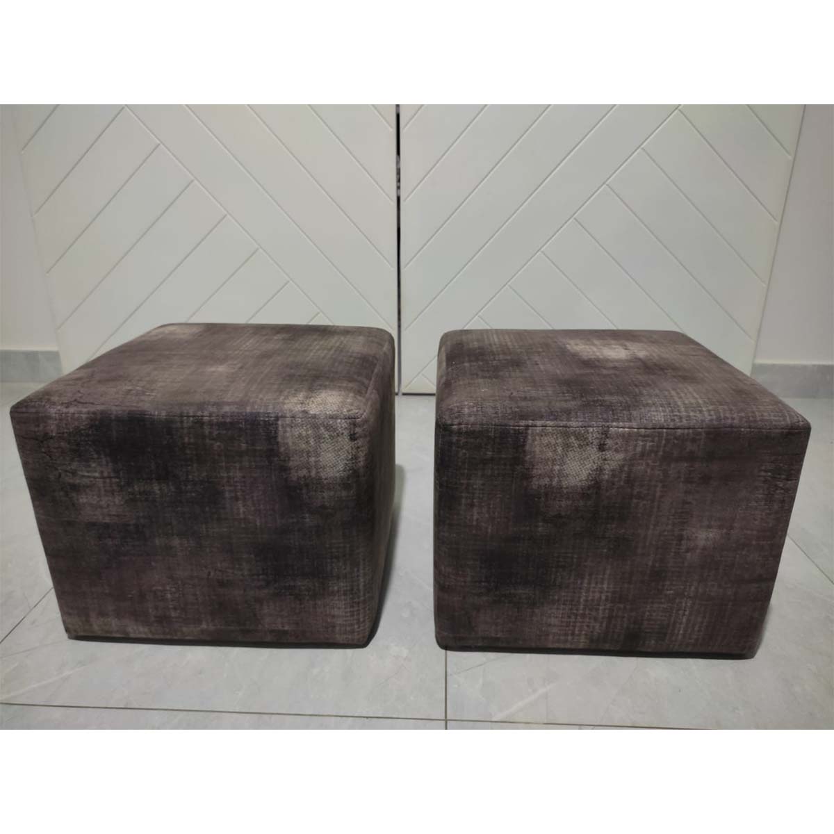 Pair of Stools-SoUnique.PK