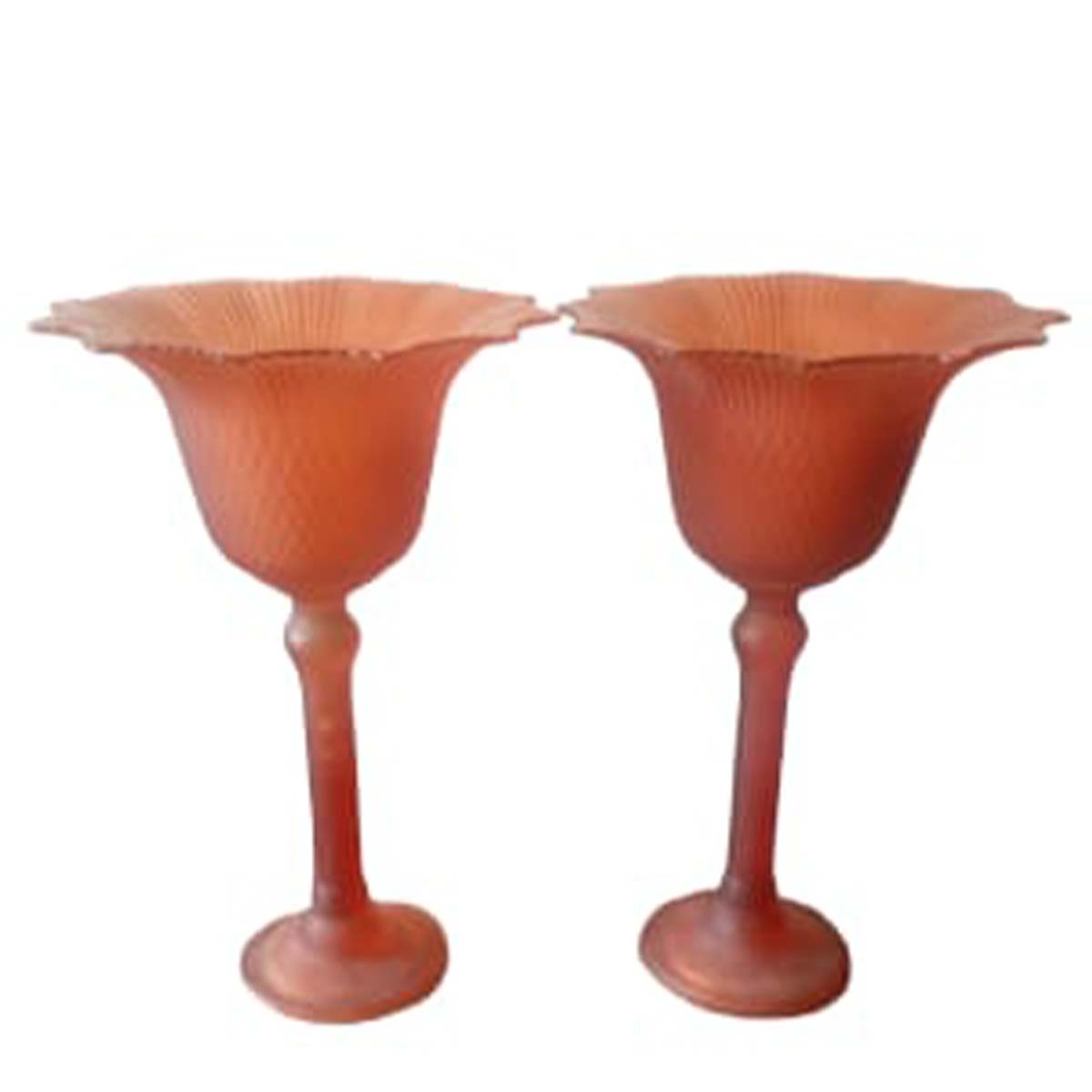 Diamond Cut Candelabras-SoUnique.PK