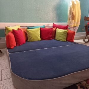 Sofa Bed-SoUnique.PK