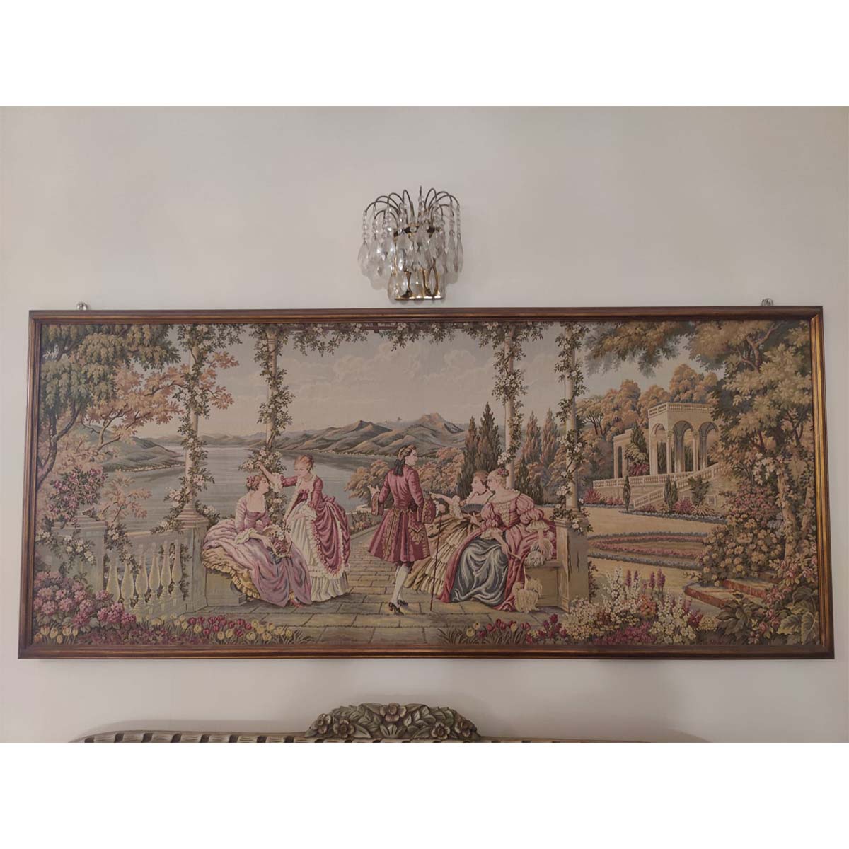 Wall Hanging Tapestry - SoUnique.PK