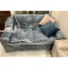 New 2 Seater Sofa-SoUnique.PK