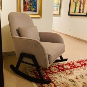 Rocking Chair-SoUnique.PK